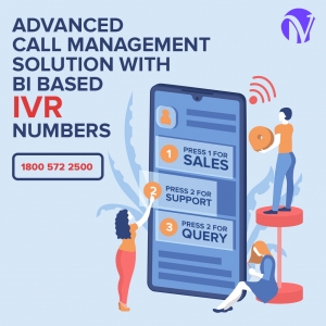 IVR - Schools And Colleges Automation- VAgent Minavo™ Teleco